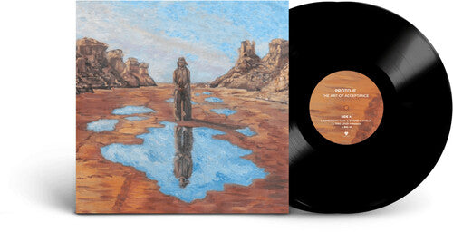 (PRE ORDER 4/17/26) Art of Acceptance (2xVINYL) | - REGGAE *NEW*