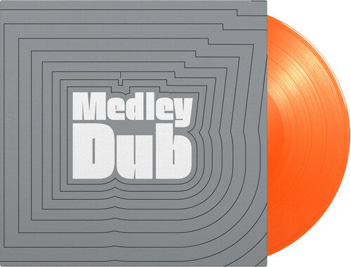 Sky Nations, The (Errol Brown, Sonia Pottinger) - Medley Dub (VINYL) | - REGGAE *NEW*