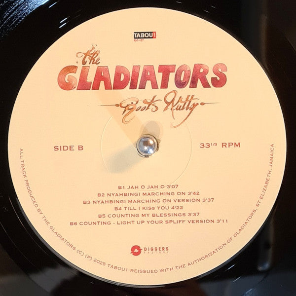 Roots Natty (VINYL RSD) | - REGGAE *NEW*