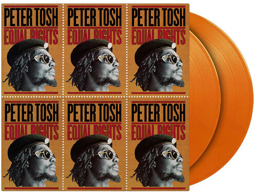 (PRE ORDER 2/27/2026) Equal Rights (2xVINYL) | - REGGAE *NEW*
