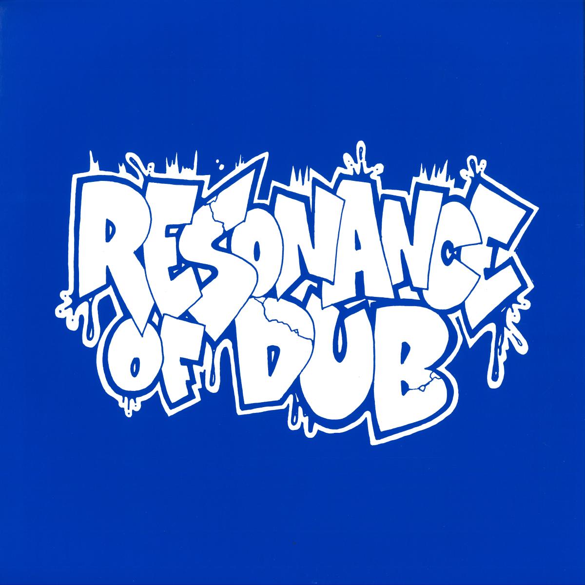 Ekowmania meets Dj Sotofett - Dub Souljah (VINYL 12" Resonance of Dub) | NEW - REGGAE *NEW*