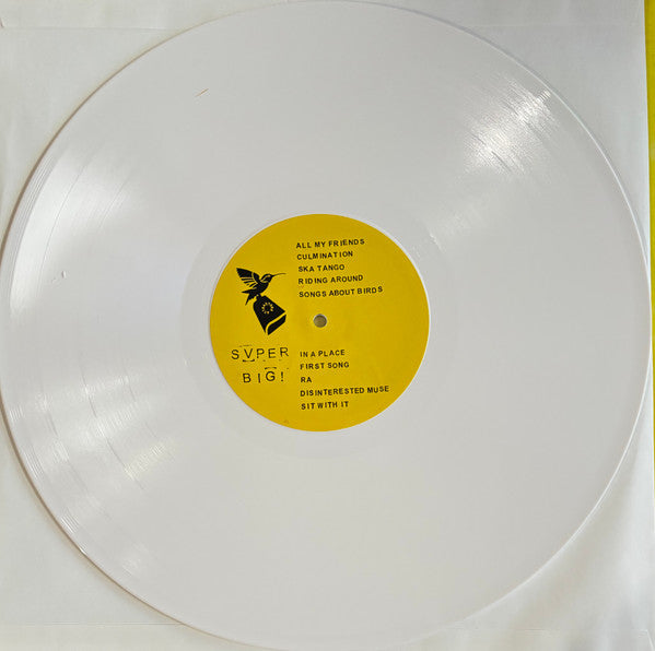 Super Big! (VINYL) | Mint (M) Mint (M) - REGGAE *NEW*