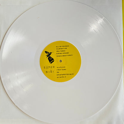 Super Big! (VINYL) | Mint (M) Mint (M) - REGGAE *NEW*