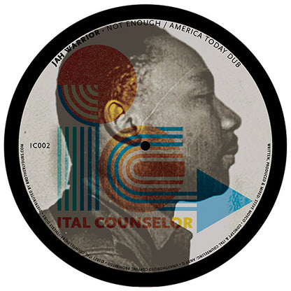 Not Enough (VINYL) | Mint (M) Generic - REGGAE *NEW*