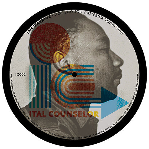Not Enough (VINYL) | Mint (M) Generic - REGGAE *NEW*