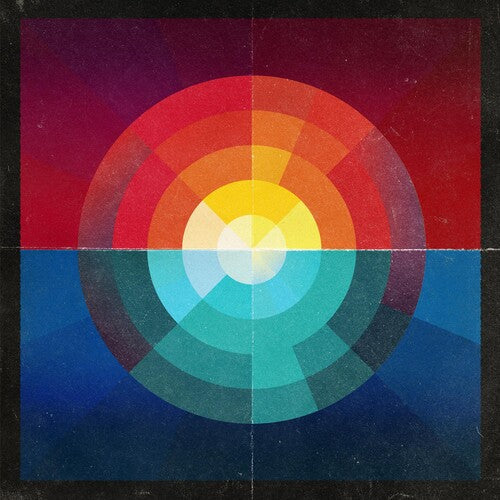 Black Seeds, The - Love & Fire (VINYL) | - REGGAE *NEW*