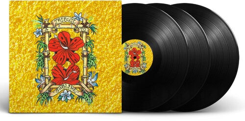Look at All the Love We Found: A Tribute to Sublime (PRE-ORDER 8/29/25)(Gatefold LP Jacket, Special Edition) | Mint (M) Mint (M) - REGGAE *NEW*