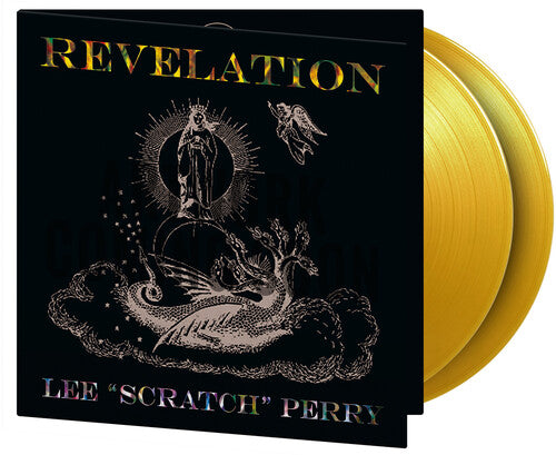 Lee Perry & The Upsetters - Revelation (2xVINYL) | - REGGAE *NEW*