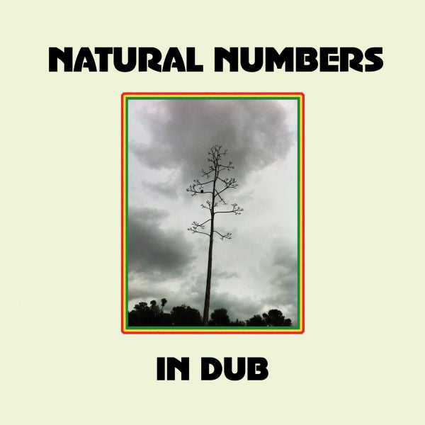 Natural Numbers - Natural Numbers in Dub | - REGGAE *NEW*