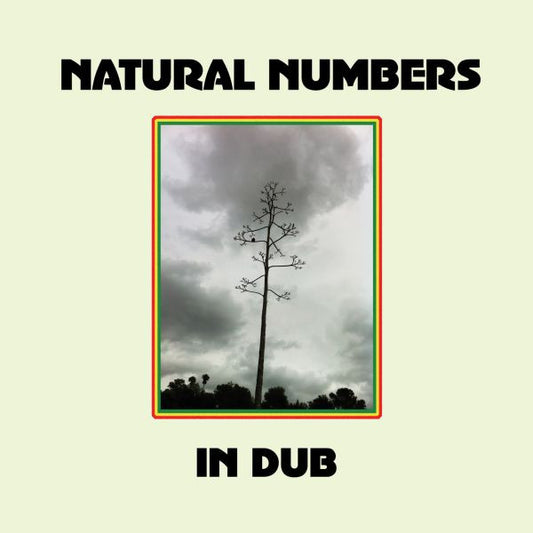 Natural Numbers - Natural Numbers in Dub | - REGGAE *NEW*