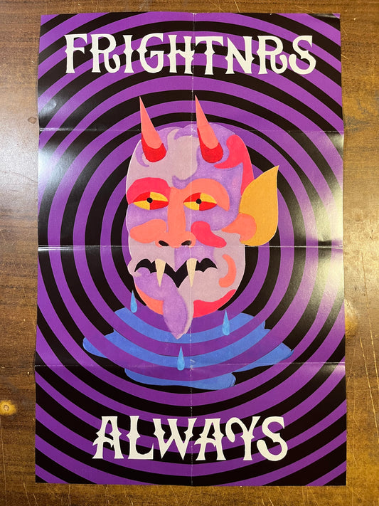 Always *POSTER / 16"X12"* | - REGGAE *NEW*