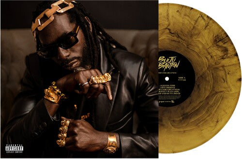 Buju Banton - Born For Greatness (2xVINYL) | - REGGAE *NEW*