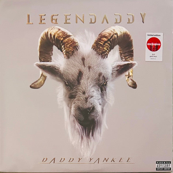 LegenDaddy (2xVINYL) | - REGGAE *NEW*
