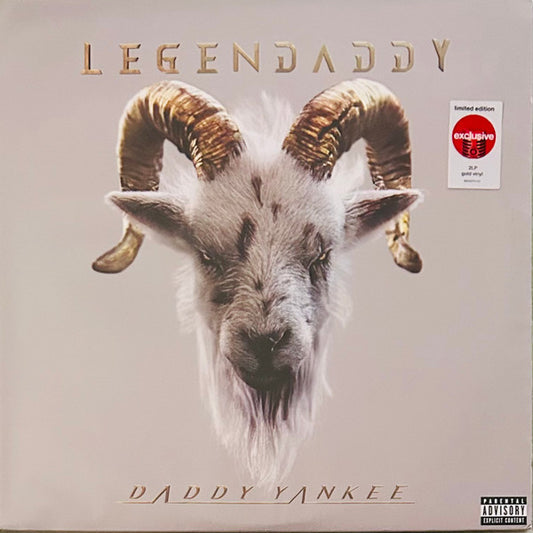 LegenDaddy (2xVINYL) | - REGGAE *NEW*