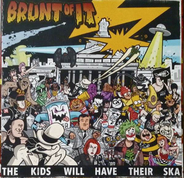 It’s A Mad, Bad, Sad, Rad World (VINYL) | Mint (M) Mint (M) - REGGAE *NEW*