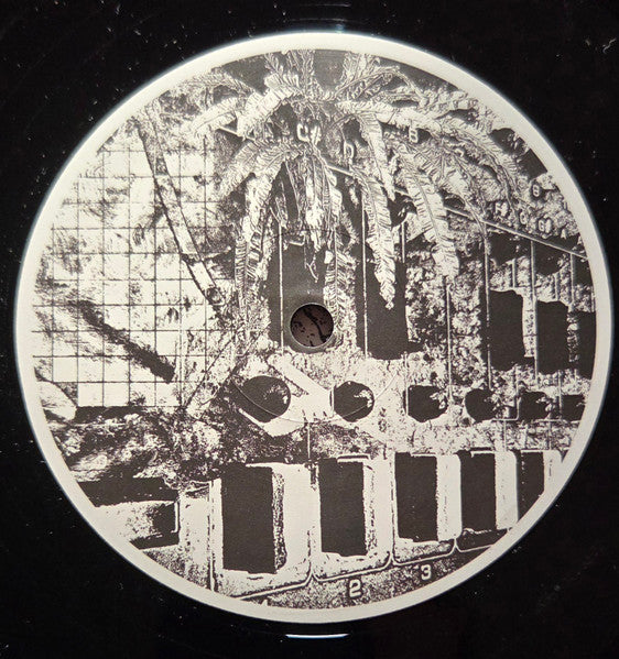 Acid Dub Studies III (VINYL) | Mint (M) Mint (M) - REGGAE *NEW*