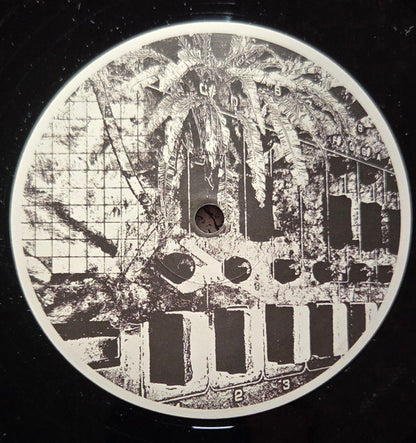 Acid Dub Studies III (VINYL) | Mint (M) Mint (M) - REGGAE *NEW*