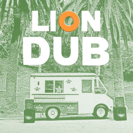 Lions, The - This Generation In Dub | - REGGAE *NEW*