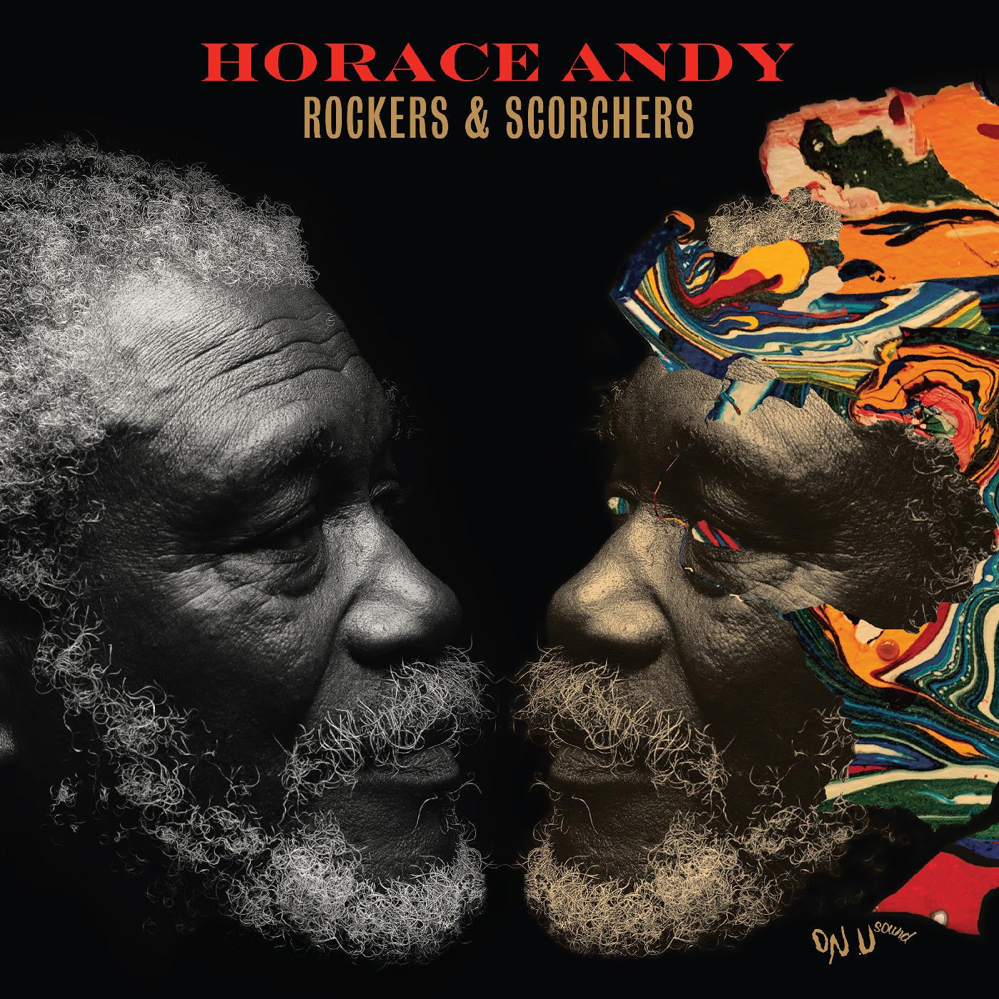 Andy, Horace - Rockers & Scorchers (DELUXE EDITION) (CD) | - REGGAE *NEW*
