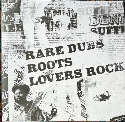 Sufferer Sounds | Mint (M) Mint (M) - REGGAE *NEW*