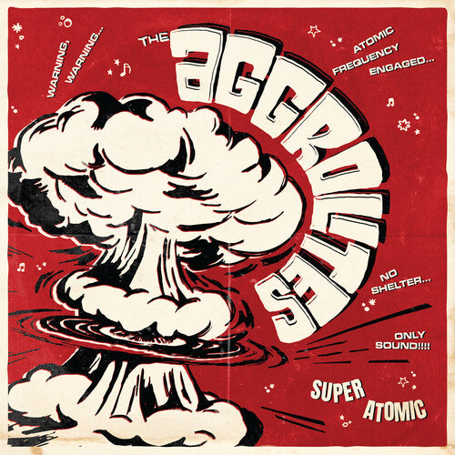 (PRESALE 6/5/26) Super Atomic (VINYL) | Mint (M) Mint (M) - REGGAE *NEW*