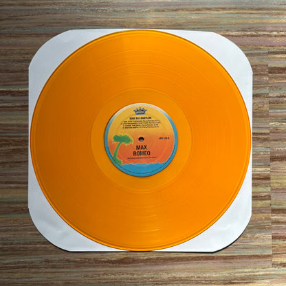 War Ina Babylon (GOLDEN SUNSHINE VINYL) | - REGGAE *SEALED/COLOR*