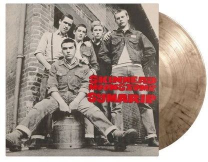 Skinhead Moonstomp (SMOKEY VINYL / NUMBERED) | Mint (M) Mint (M) - REGGAE *SEALED/COLOR*