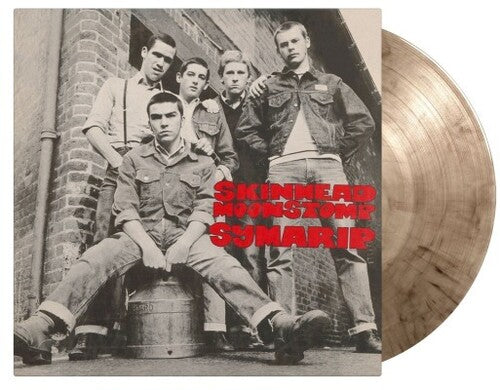 Skinhead Moonstomp (SMOKEY VINYL / NUMBERED) | Mint (M) Mint (M) - REGGAE *SEALED/COLOR*