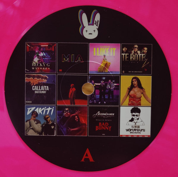 Da Mixtape (Singles Collection)(2xVINYL) | Mint (M) Mint (M) - REGGAE *SEALED/COLOR*