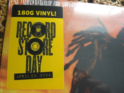 Livin' It Up | Mint (M) Mint (M) - REGGAE *SEALED/RSD*