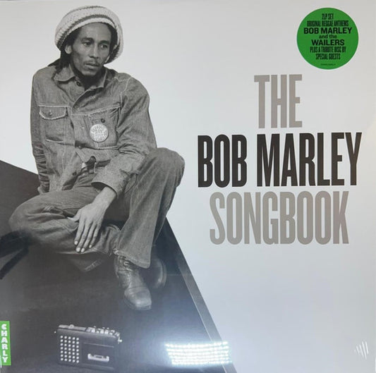 Bob Marley & Friends - The Bob Marley Songbook (2xVINYL) | Mint (M) Mint (M) - REGGAE *SEALED*