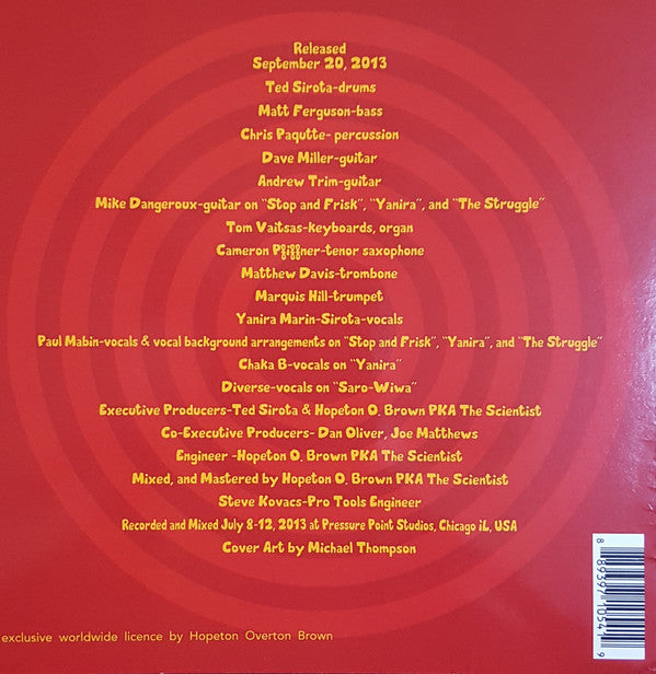 Heavyweight Dub | Mint (M) Mint (M) - REGGAE *SEALED*