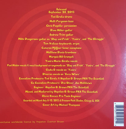 Heavyweight Dub | Mint (M) Mint (M) - REGGAE *SEALED*