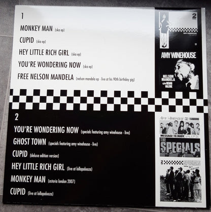 The Ska Collection (VINYL) | Mint (M) Mint (M) - REGGAE *SEALED*