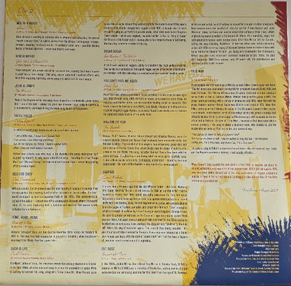 Randy's 50th Anniversary Chapter One (2xVINYL) | - REGGAE *SEALED*