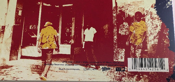 Randy's 50th Anniversary Chapter One (2xVINYL) | - REGGAE *SEALED*