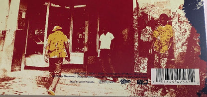 Randy's 50th Anniversary Chapter One (2xVINYL) | - REGGAE *SEALED*