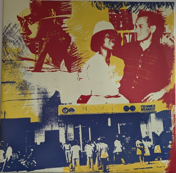 Randy's 50th Anniversary Chapter One (2xVINYL) | - REGGAE *SEALED*