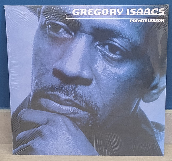 Private Lesson (VINYL) | - REGGAE *SEALED*