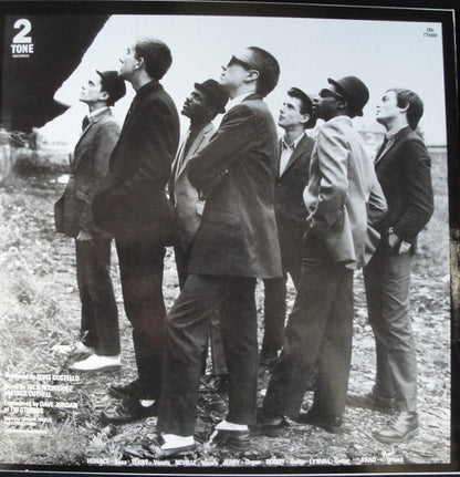 Specials (UNOFFICIAL VINYL) | Mint (M) Mint (M) - REGGAE *SEALED*