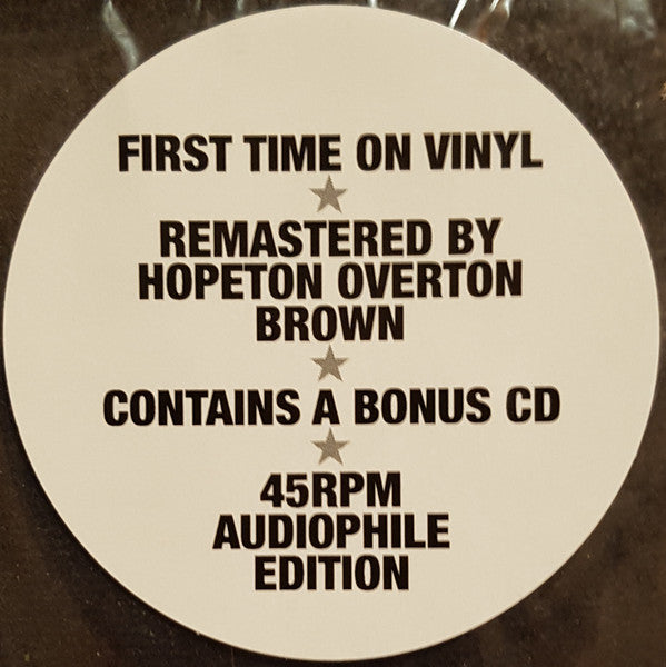 Heavyweight Dub | Mint (M) Mint (M) - REGGAE *SEALED*