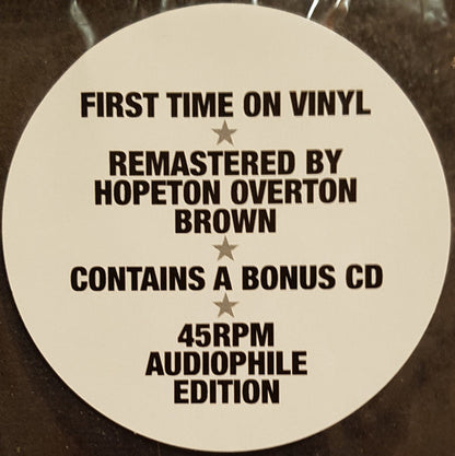Heavyweight Dub | Mint (M) Mint (M) - REGGAE *SEALED*