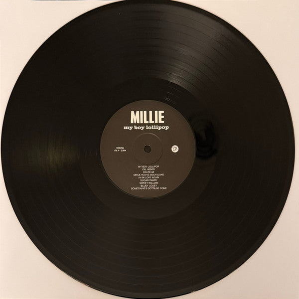 My Boy Lollipop (VINYL) | - REGGAE *SEALED*