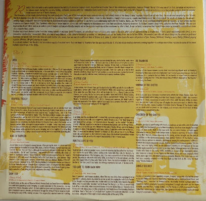 Randy's 50th Anniversary Chapter Two (2xVINYL) | - REGGAE *SEALED*