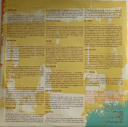 Randy's 50th Anniversary Chapter Two (2xVINYL) | - REGGAE *SEALED*