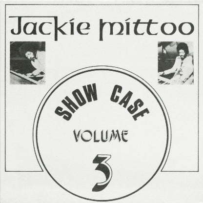 Show Case Volume 3 (COBALT BLUE VINYL) | Mint (M) Mint (M) - REGGAE *SEALED/COLOR*