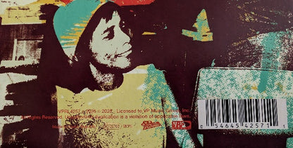 Randy's 50th Anniversary Chapter Two (2xVINYL) | - REGGAE *SEALED*