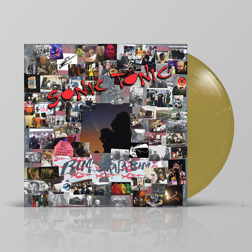 Bim Skala Bim - Sonic Tonic (VINYL) | - REGGAE/SKA *NEW*
