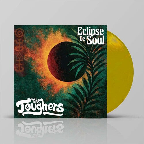 Toughers, The - Eclipse De Soul (VINYL) | - REGGAE/SKA *NEW*