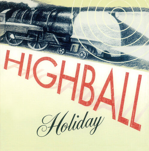 Highball Holiday - Highball Holiday (VINYL) | - REGGAE/SKA *NEW*